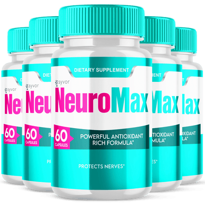 NeuroMax Capsules