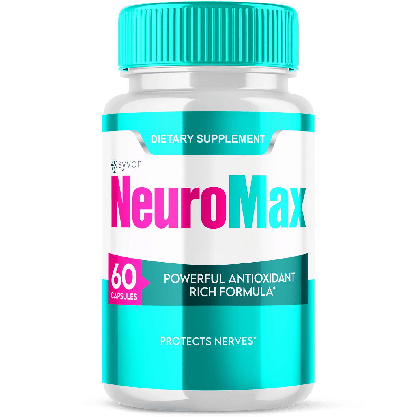 NeuroMax Capsules