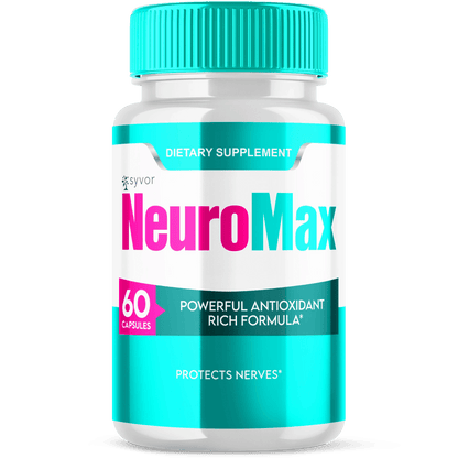 NeuroMax Capsules