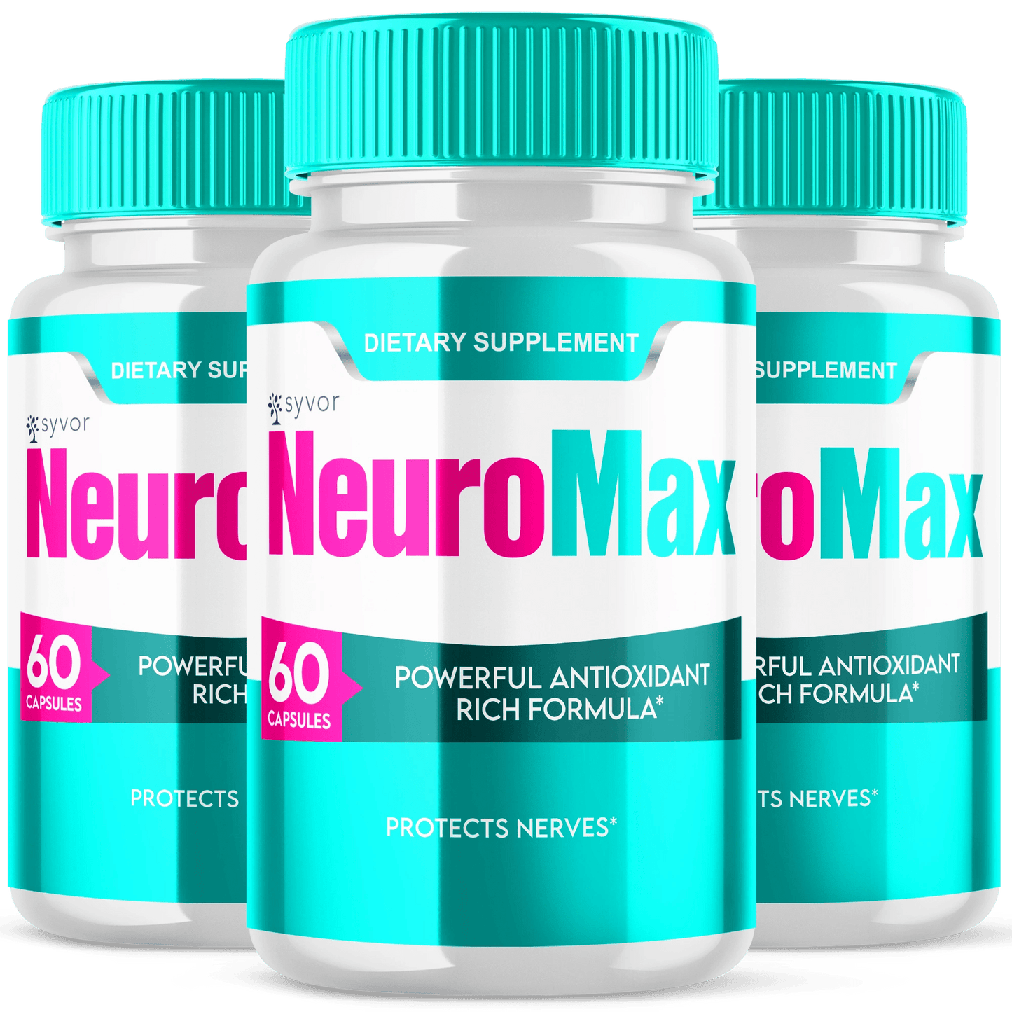 NeuroMax Capsules