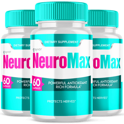 NeuroMax Capsules