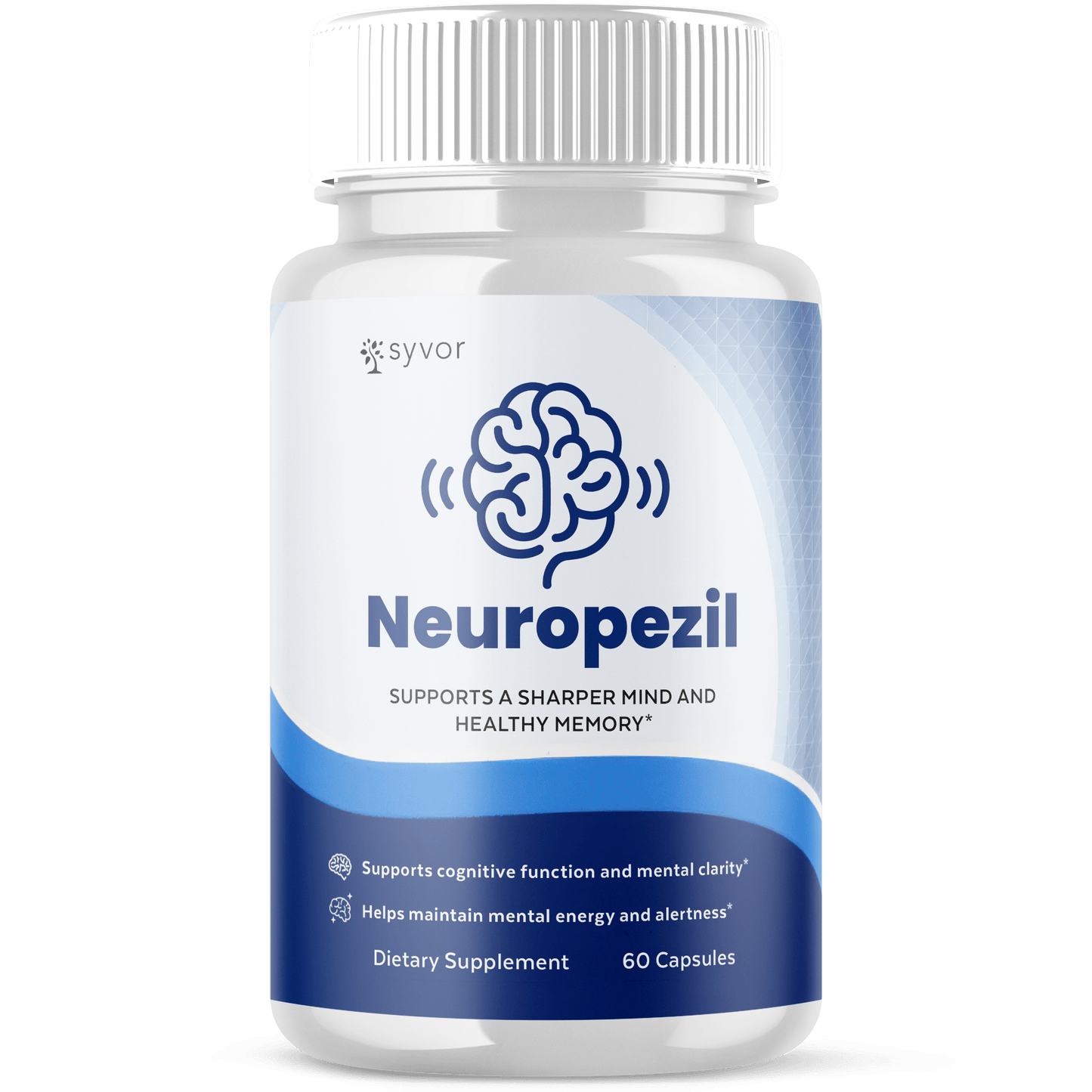 Neuropezil Capsules