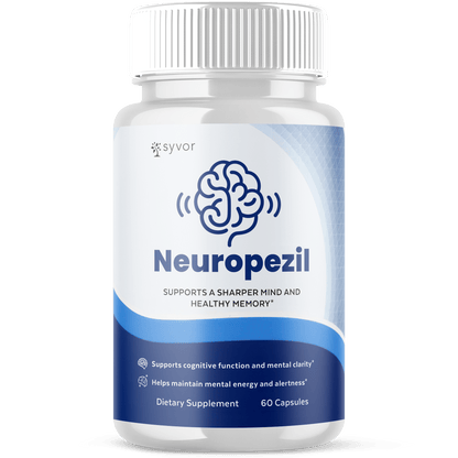 Neuropezil Capsules