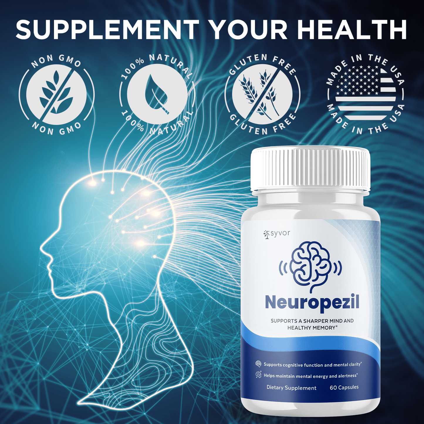 1-Neuropezil 5-1 SY, 3-Neuropezil 5-1 SY, 5-Neuropezil 5-1 SY, 2-Neuropezil 5-1 SY