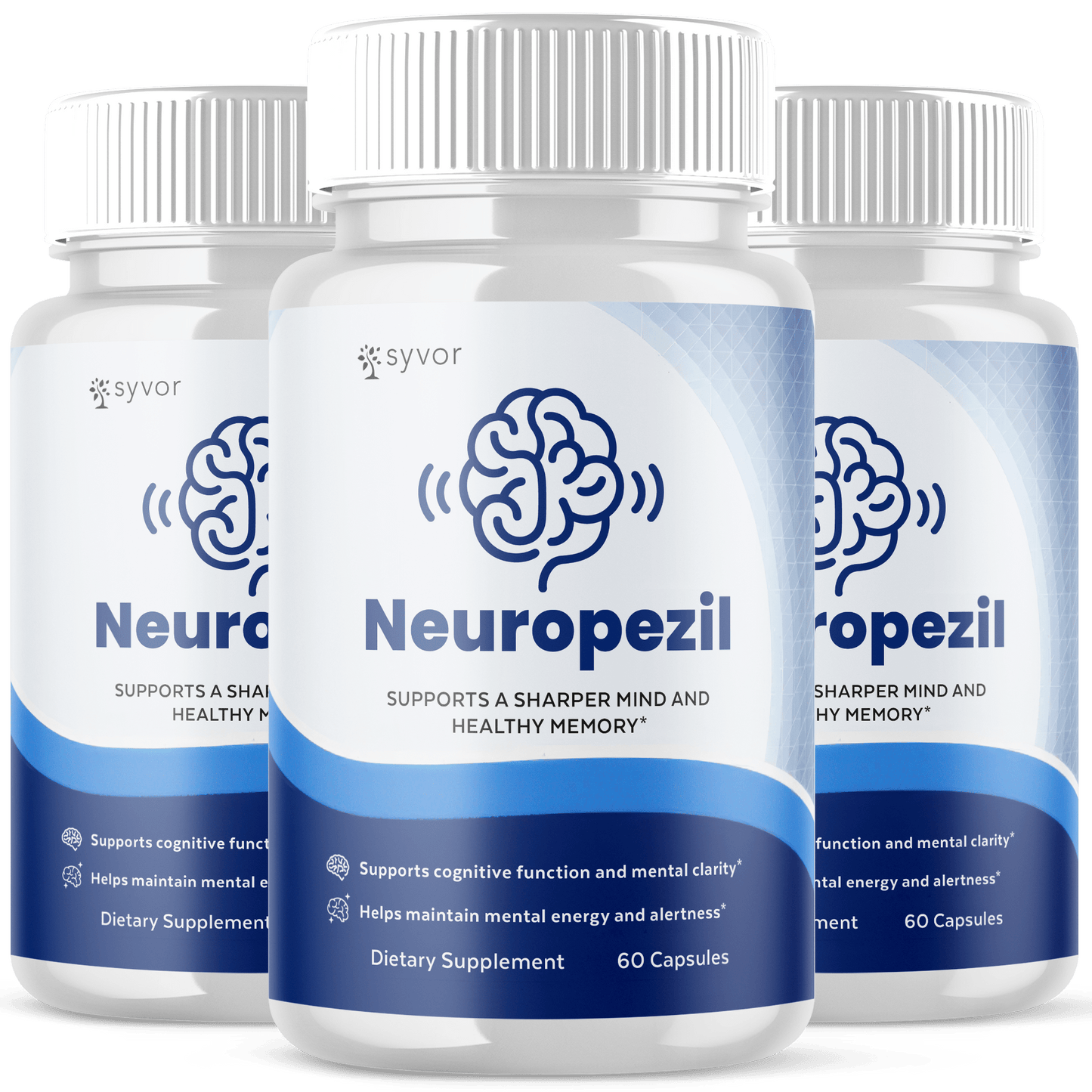 Neuropezil Capsules