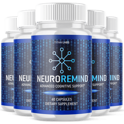 Neuroremind Capsules