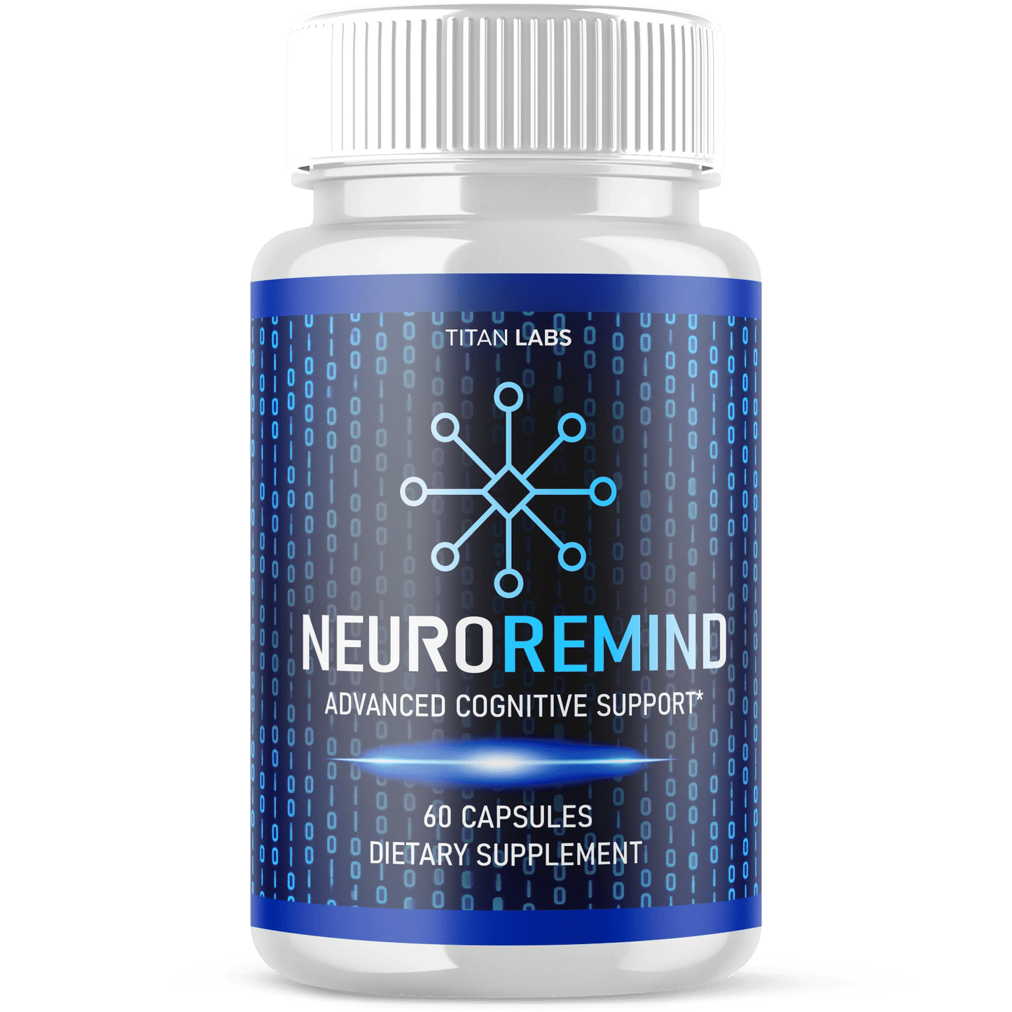 Neuroremind Capsules
