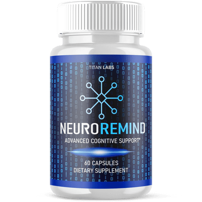 Neuroremind Capsules