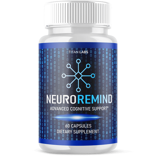 Neuroremind Capsules