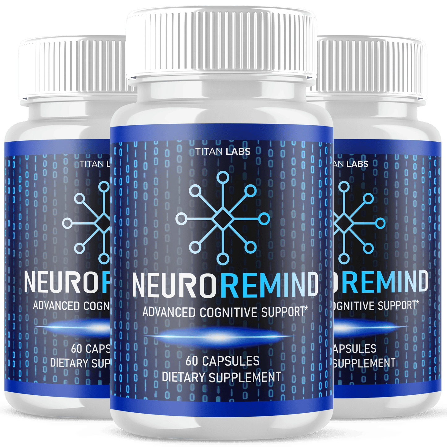 Neuroremind Capsules