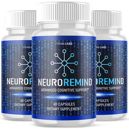 Neuroremind Capsules