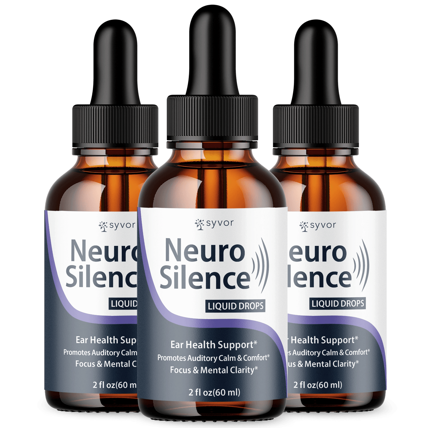Neurosilence Drops