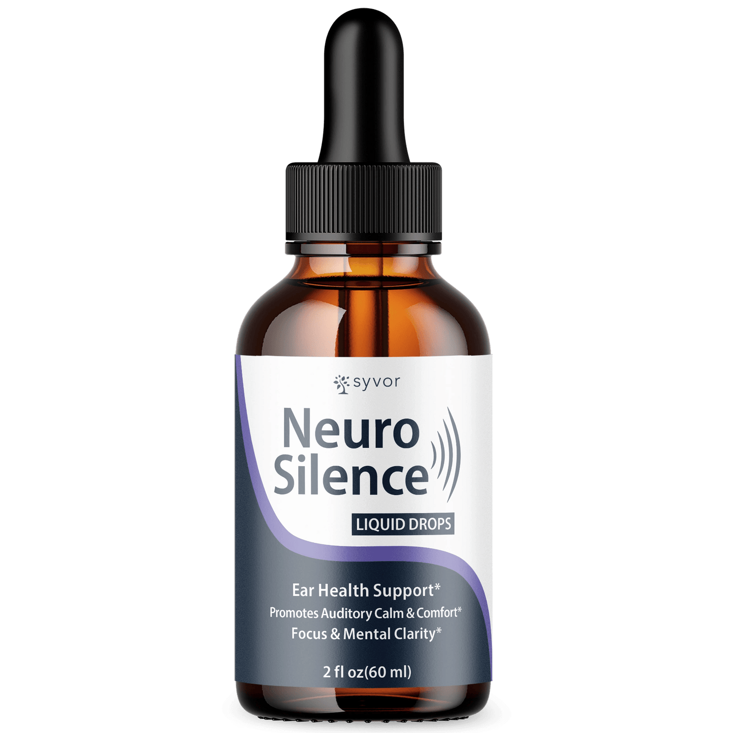 Neurosilence Drops