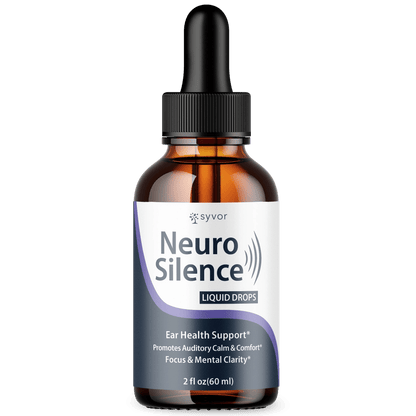 Neurosilence Drops