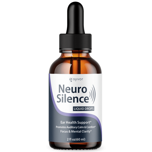 Neurosilence Drops