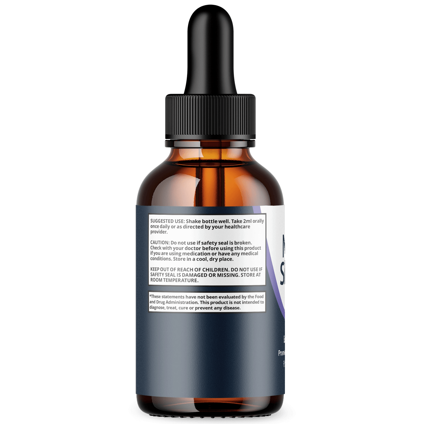 Neurosilence Drops