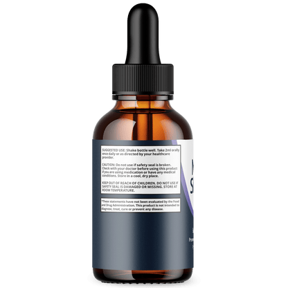 Neurosilence Drops