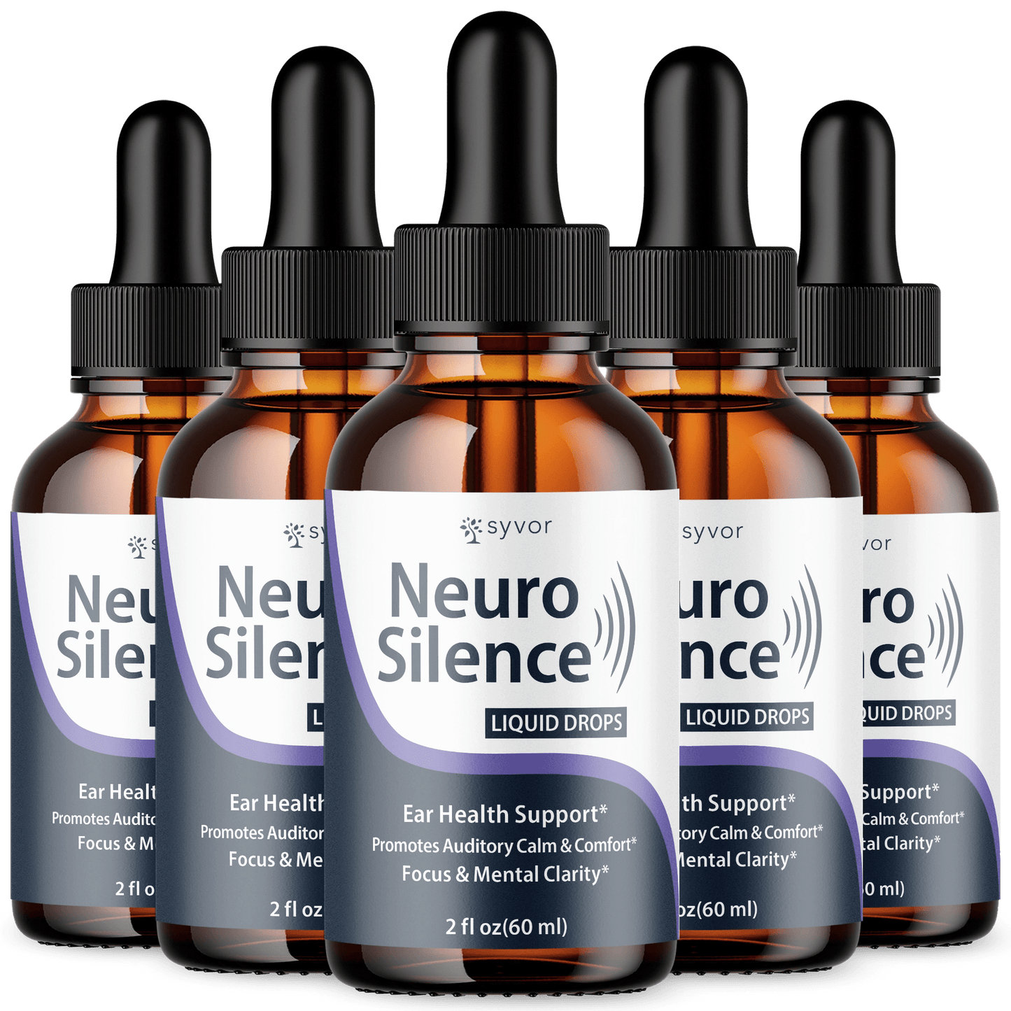 Neurosilence Drops