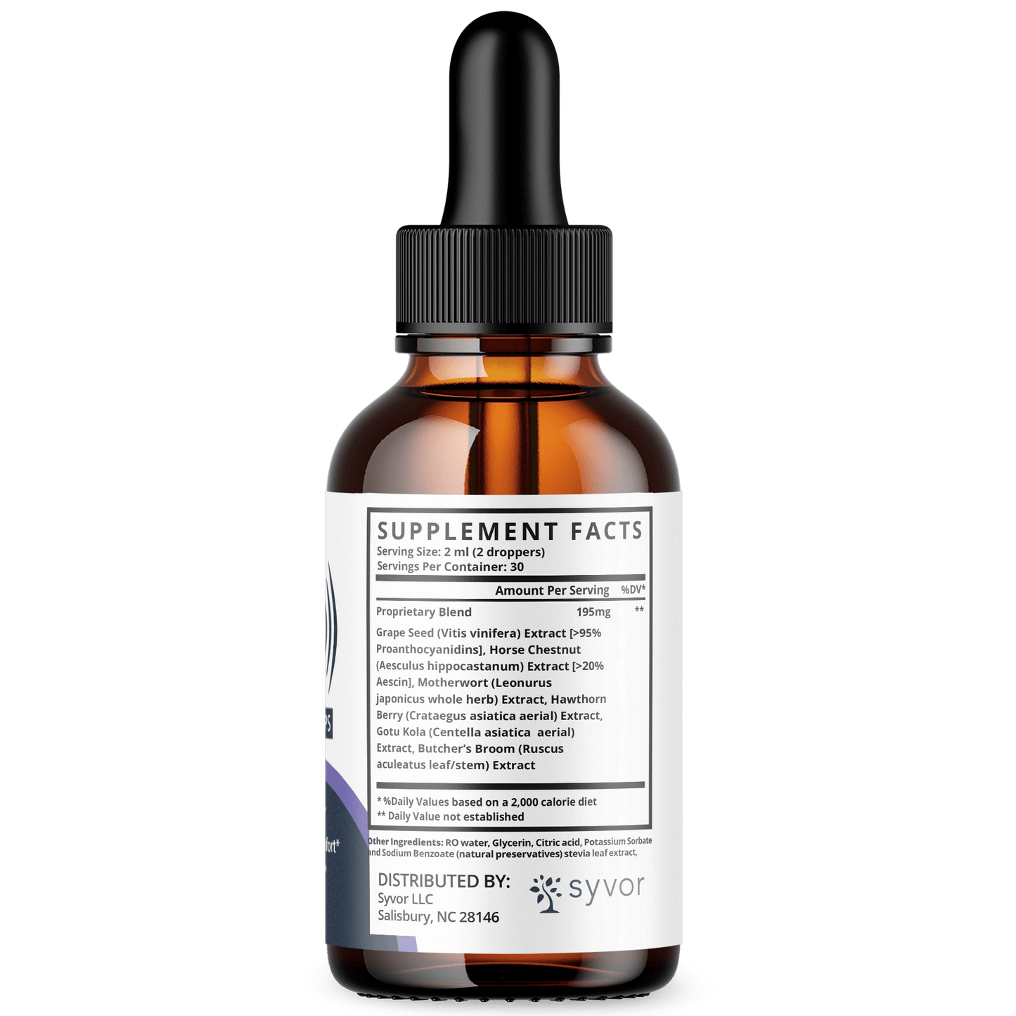 Neurosilence Drops