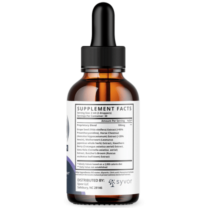 Neurosilence Drops