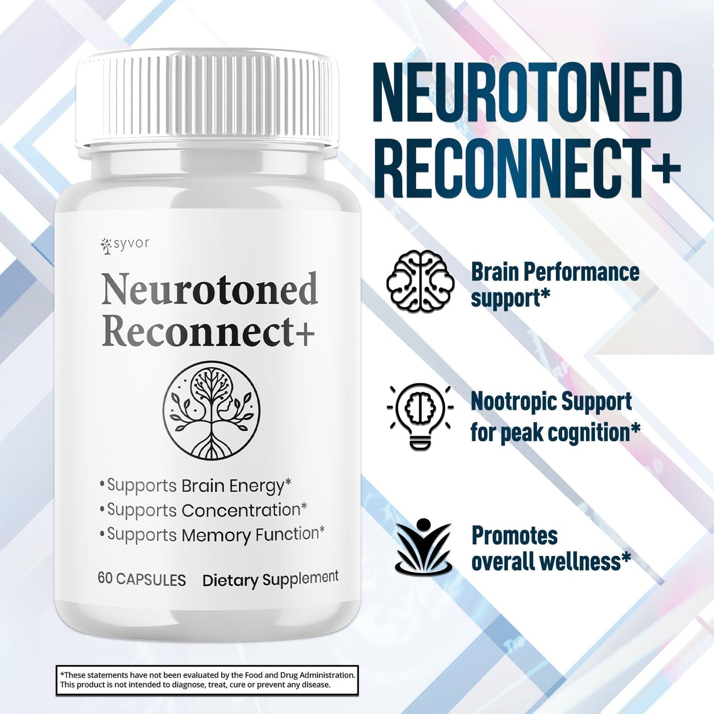 1-NeurotonedReconnect+ 5-1 SY, 3-NeurotonedReconnect+ 5-1 SY, 5-NeurotonedReconnect+ 5-1 SY, 2-NeurotonedReconnect+ 5-1 SY