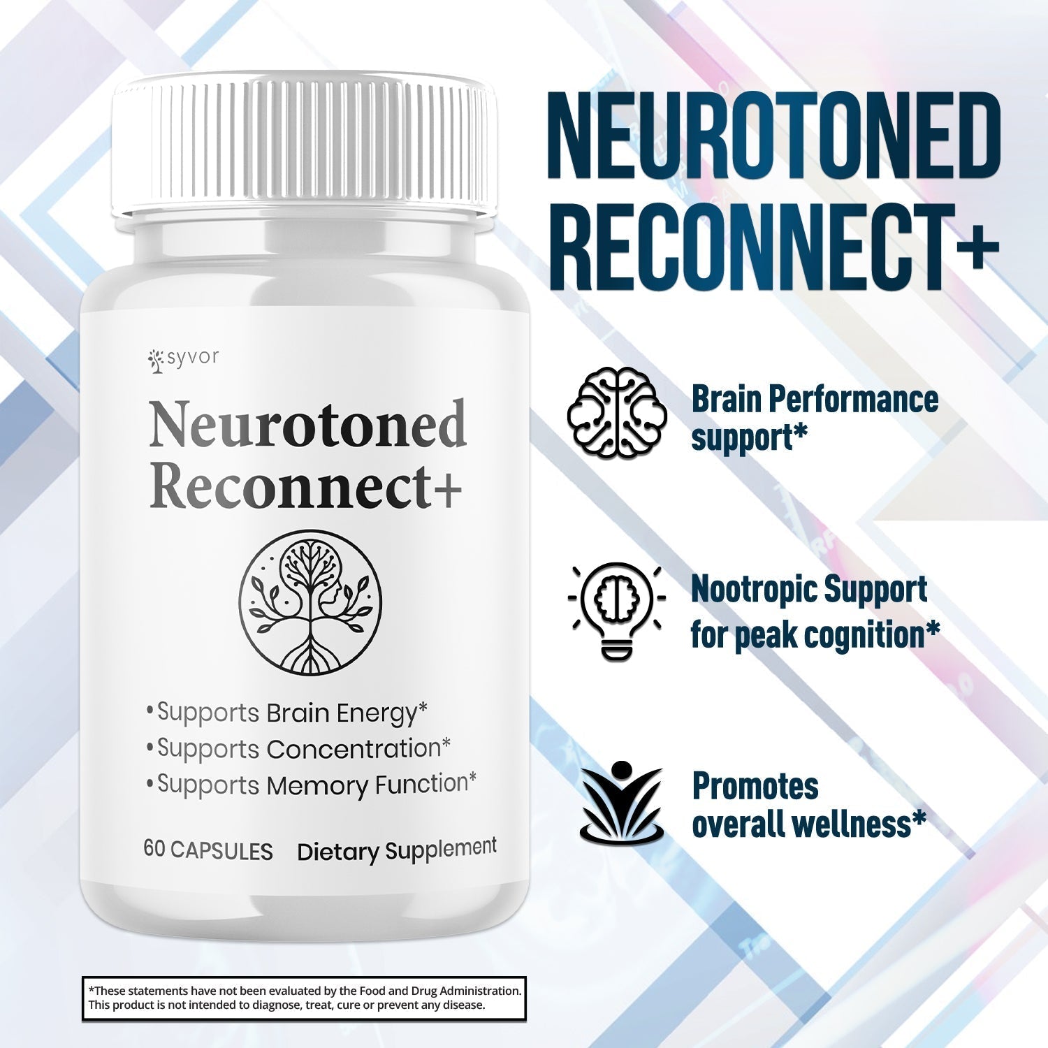 1-NeurotonedReconnect+ 5-1 SY, 3-NeurotonedReconnect+ 5-1 SY, 5-NeurotonedReconnect+ 5-1 SY, 2-NeurotonedReconnect+ 5-1 SY