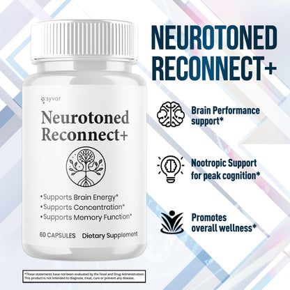 1-NeurotonedReconnect+ 5-1 SY, 3-NeurotonedReconnect+ 5-1 SY, 5-NeurotonedReconnect+ 5-1 SY, 2-NeurotonedReconnect+ 5-1 SY