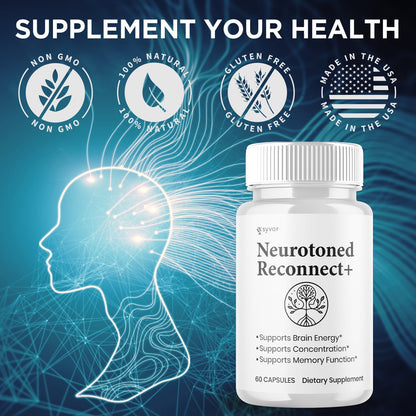 1-NeurotonedReconnect+ 5-1 SY, 3-NeurotonedReconnect+ 5-1 SY, 5-NeurotonedReconnect+ 5-1 SY, 2-NeurotonedReconnect+ 5-1 SY