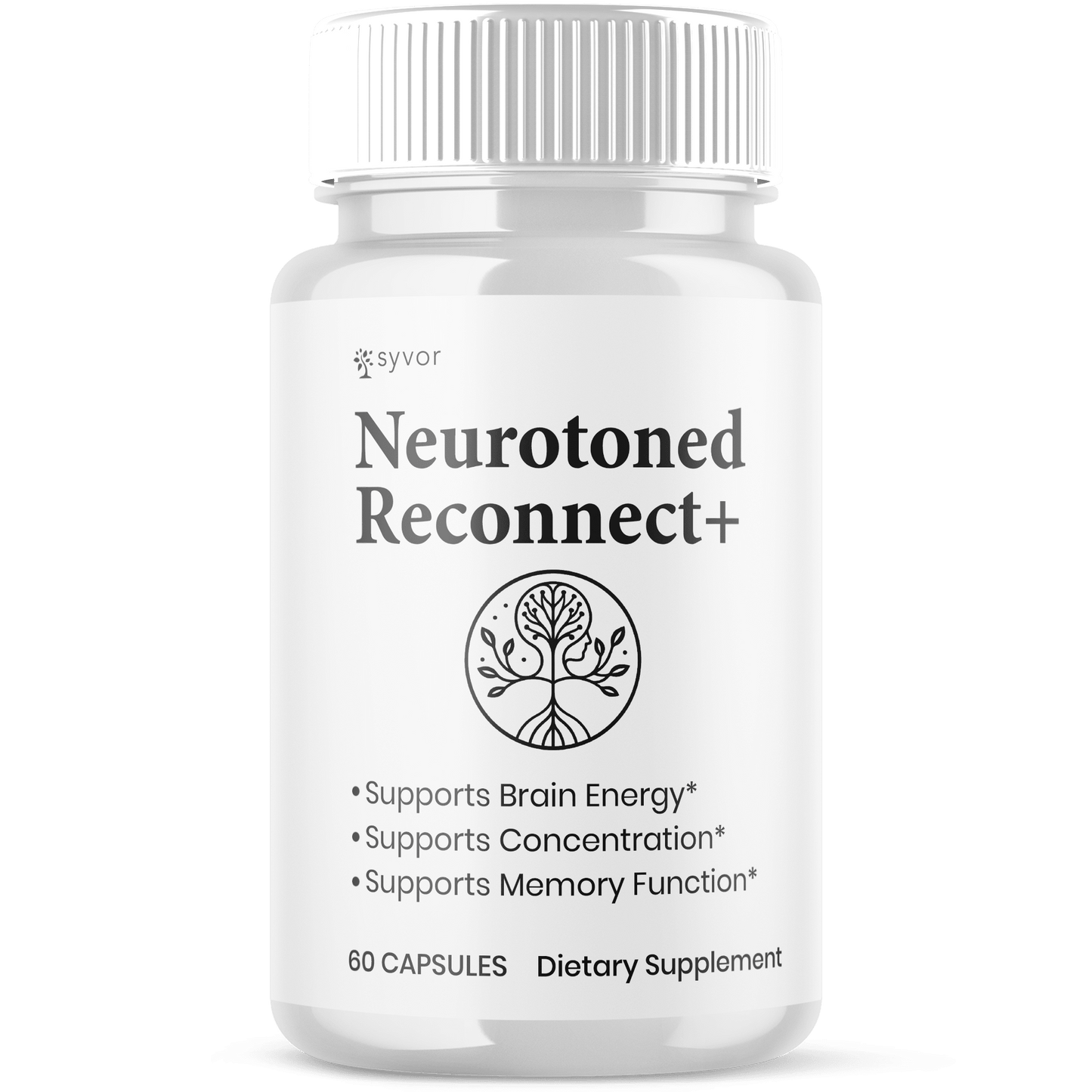 Neurotoned Reconnect+ Capsules
