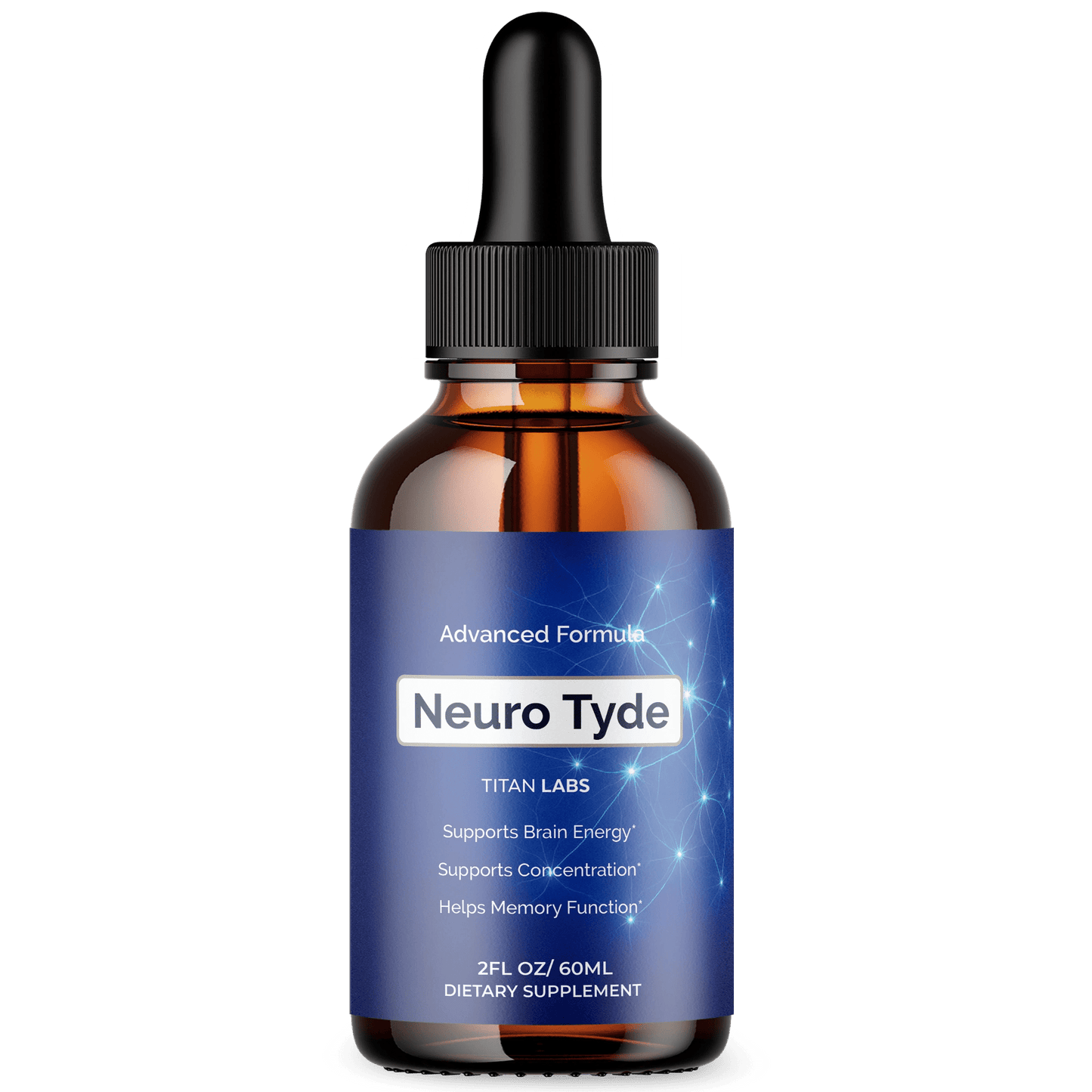 NeuroTyde Drops