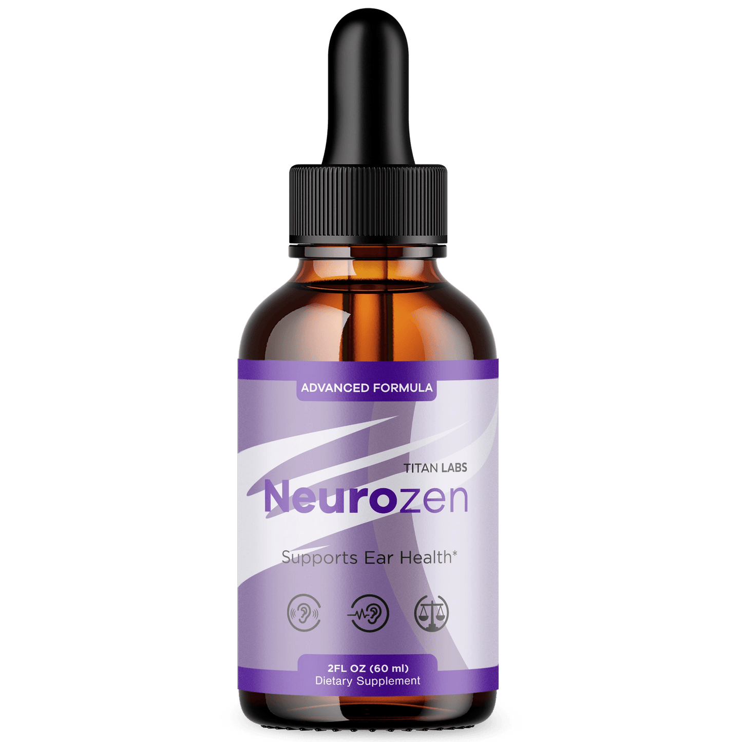 NeuroZen Drops