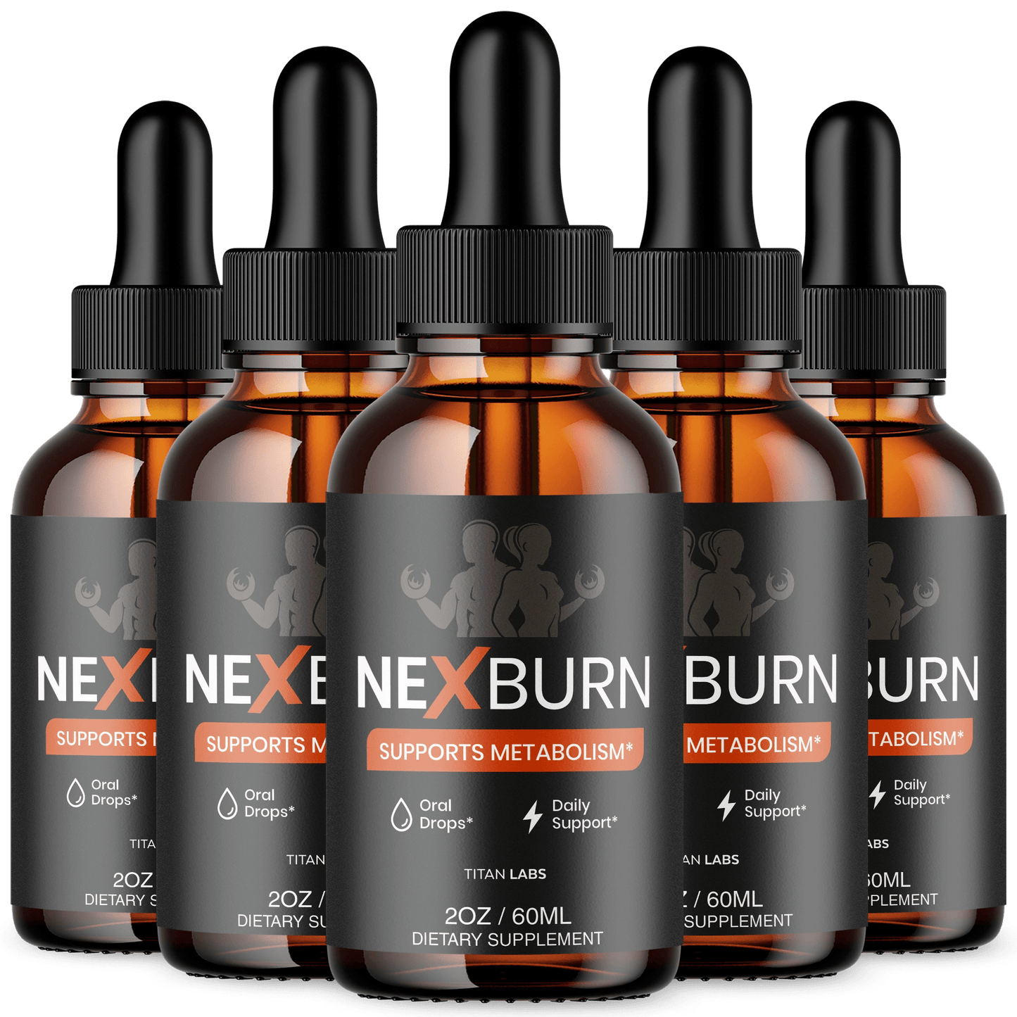 NexBurn Drops