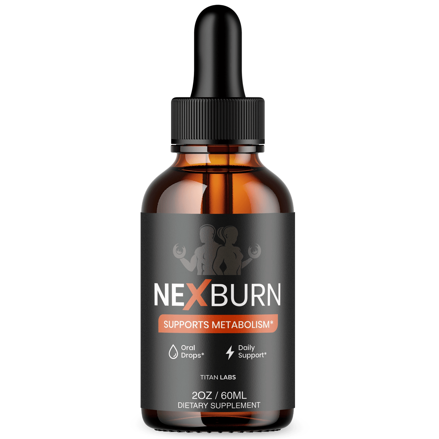 NexBurn Drops
