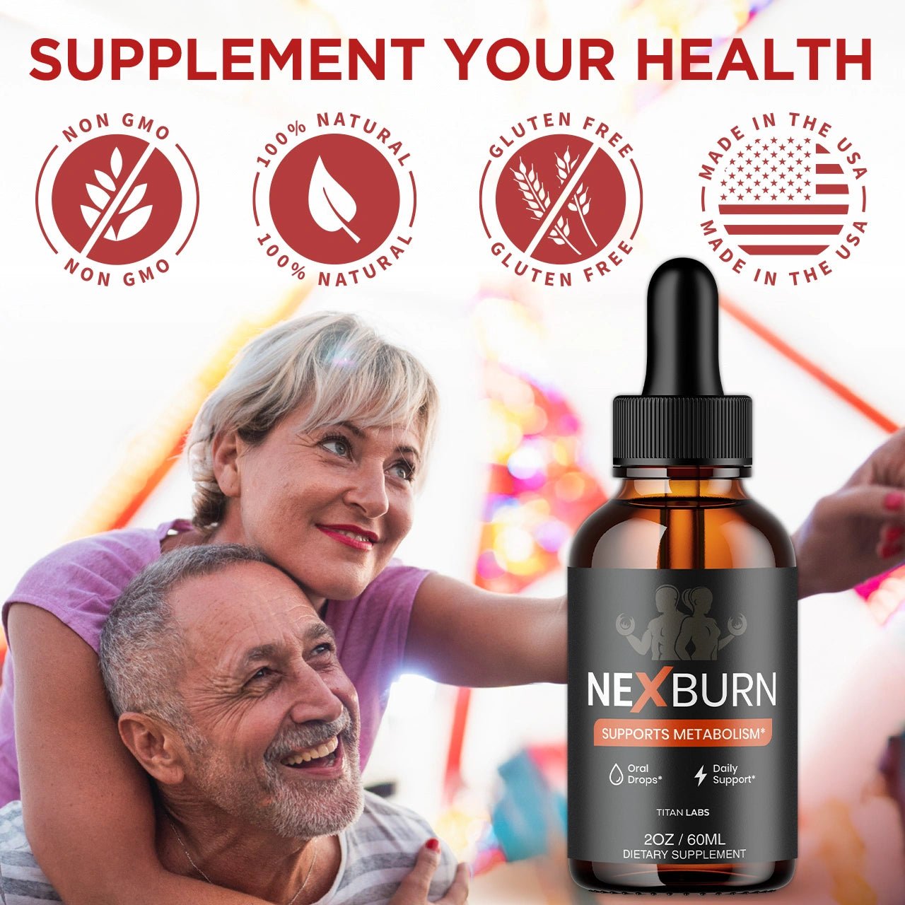 1-NexBurnDrops BD TiL, 3-NexBurnDrops BD TiL, 5-NexBurnDrops BD TiL, 2-NexBurnDrops BD TiL