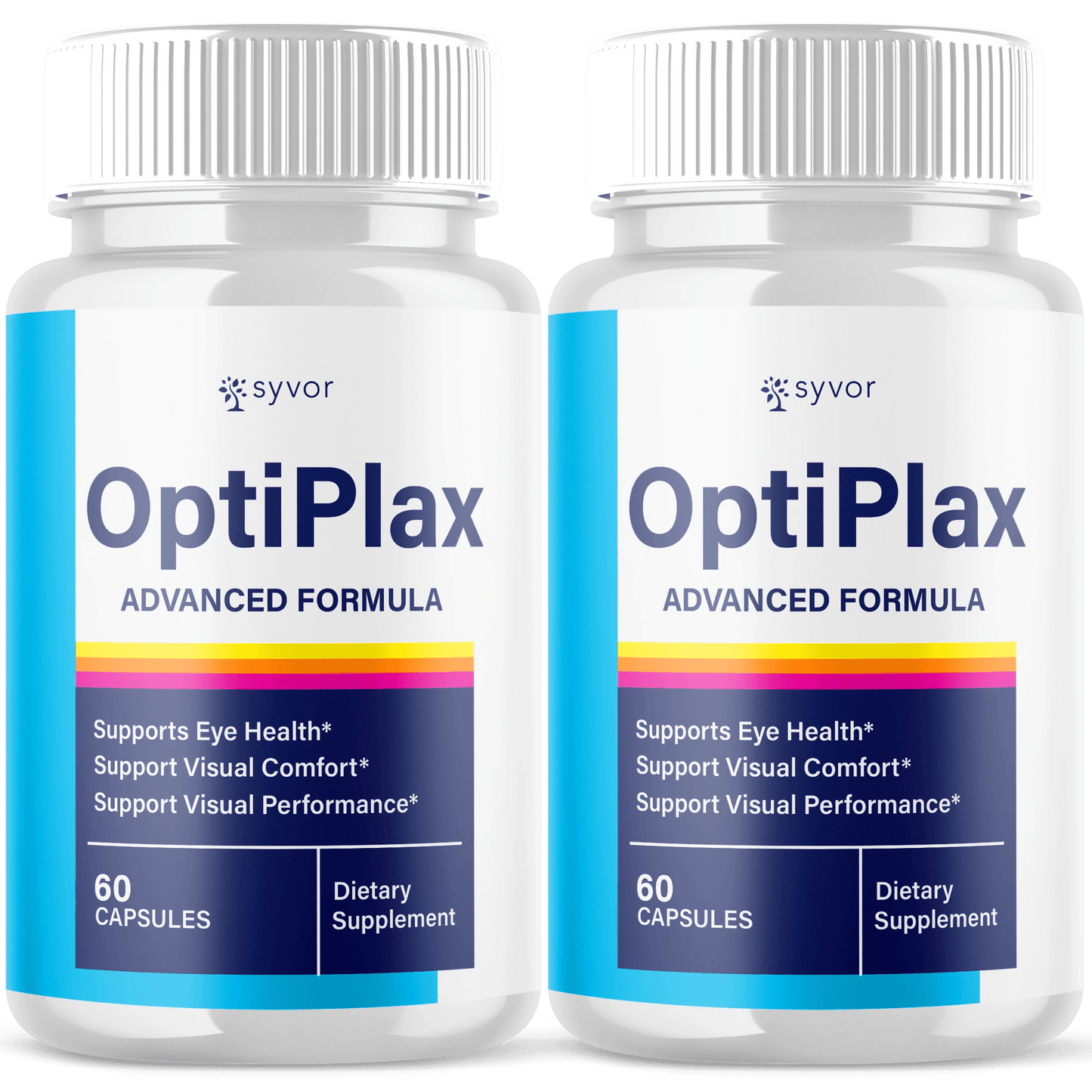 OptiPlax Capsules - 2 Pack