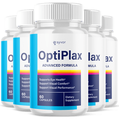OptiPlax Capsules