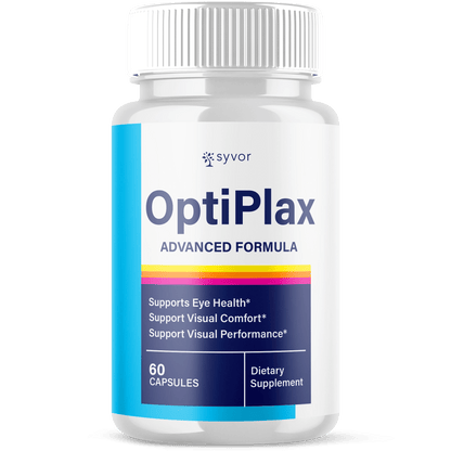 OptiPlax Capsules