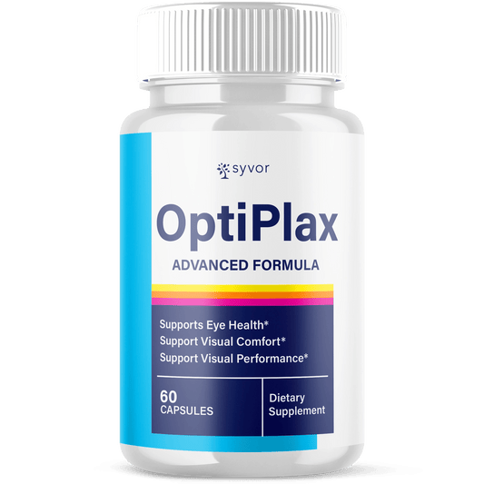 OptiPlax Capsules