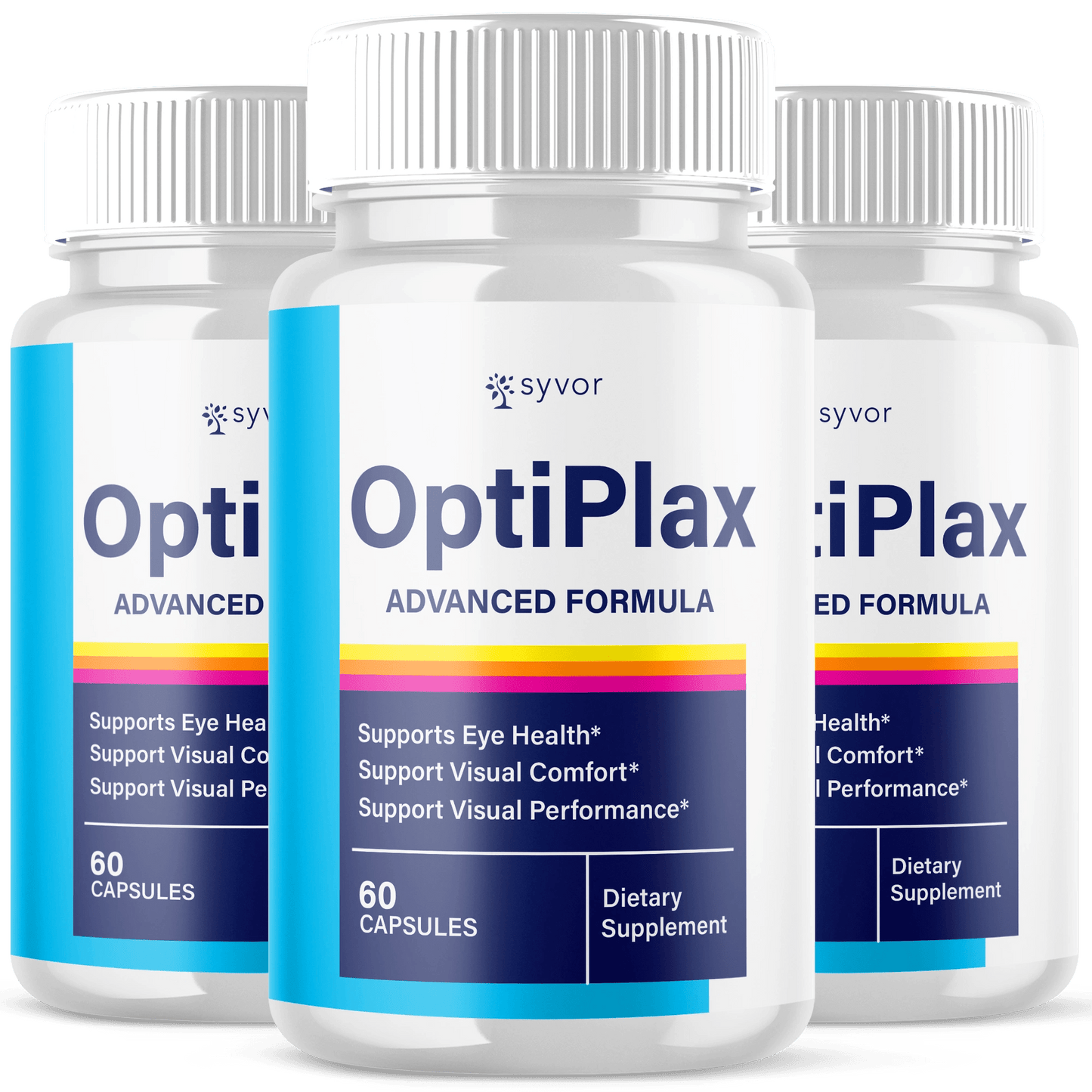 OptiPlax Capsules