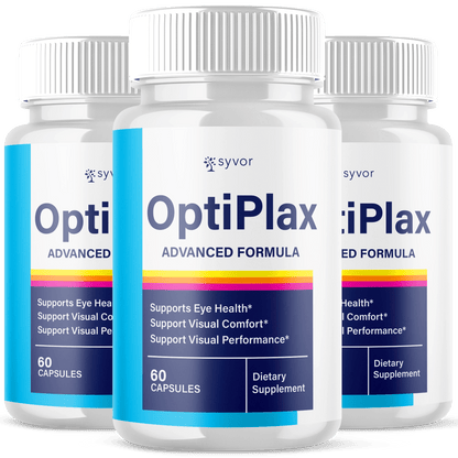 OptiPlax Capsules