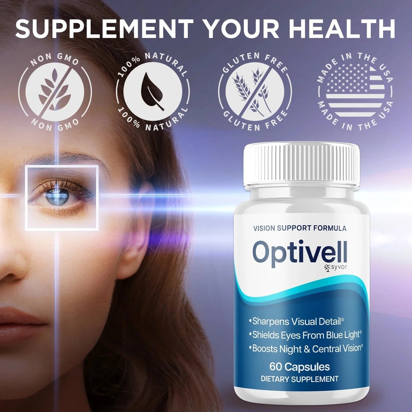 1-OptivellVision 5-1 SY, 3-OptivellVision 5-1 SY, 5-OptivellVision 5-1 SY, 2-OptivellVision 5-1 SY