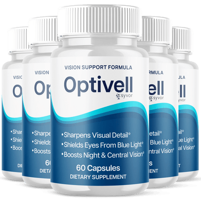 Optivell Vision Capsules