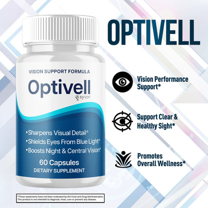 1-OptivellVision 5-1 SY, 3-OptivellVision 5-1 SY, 5-OptivellVision 5-1 SY, 2-OptivellVision 5-1 SY