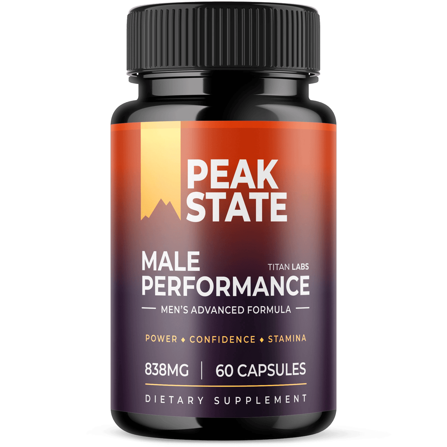 Peak State Capsules