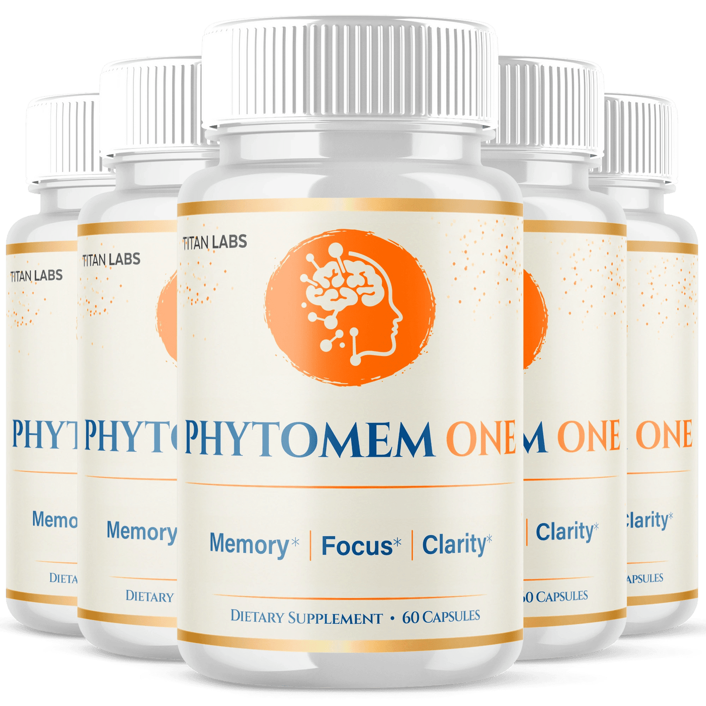 Phytomem One Capsules