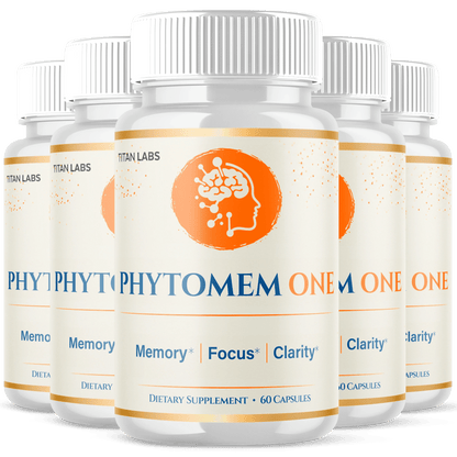 Phytomem One Capsules