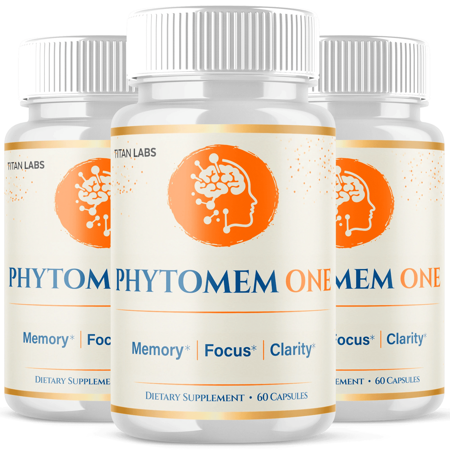 Phytomem One Capsules