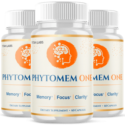 Phytomem One Capsules