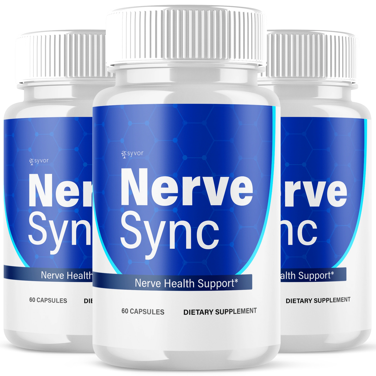 Nerve Sync Capsules