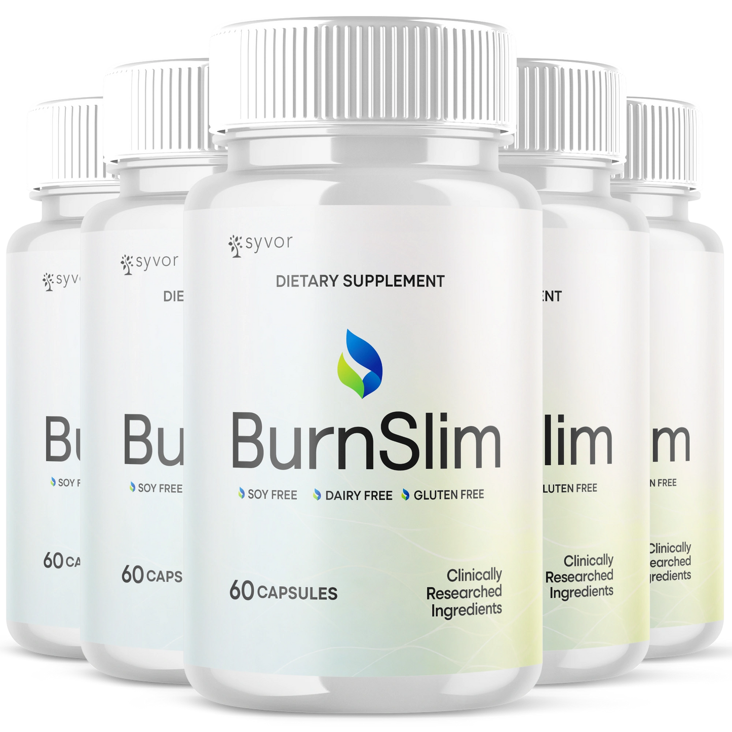 Burn Slim Capsules